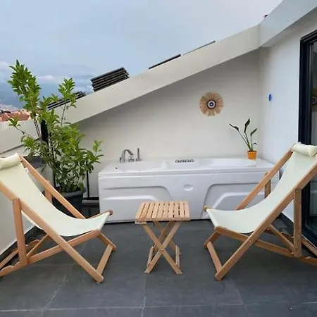Apartment Orange Dome Fethiye