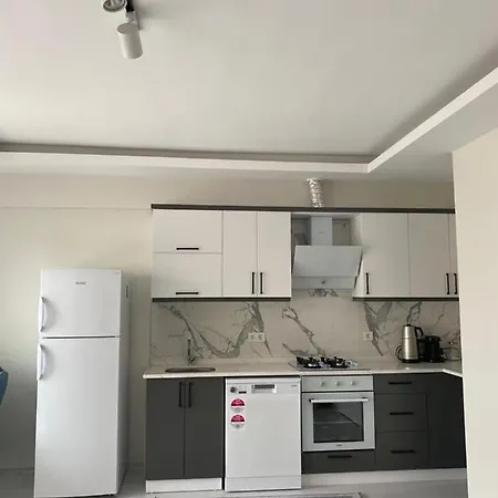 Apartment Orange Dome Fethiye