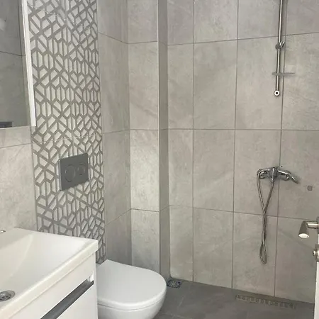 Apartment Orange Dome Fethiye