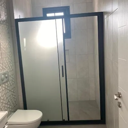 Orange Dome Apartment Fethiye